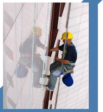 Услуги Высотные работы в Орехове-Зуеве