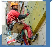 Услуги Высотные работы в Орехове-Зуеве