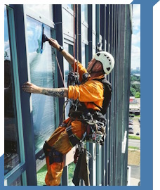 Услуги Высотные работы в Орехове-Зуеве