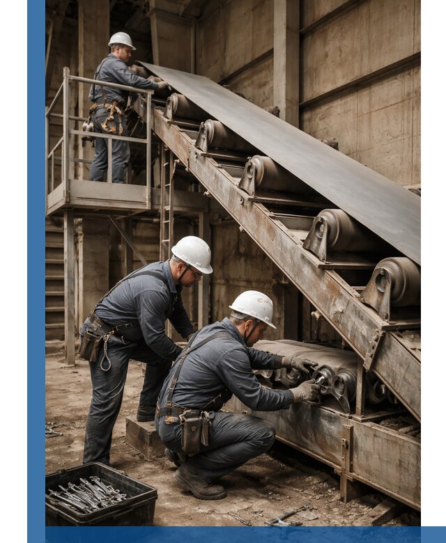 Ремонт элеваторов в Орехове-Зуеве аварийный и плановый сервис